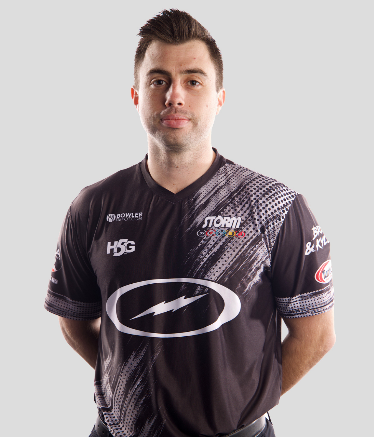 Kyle Sherman