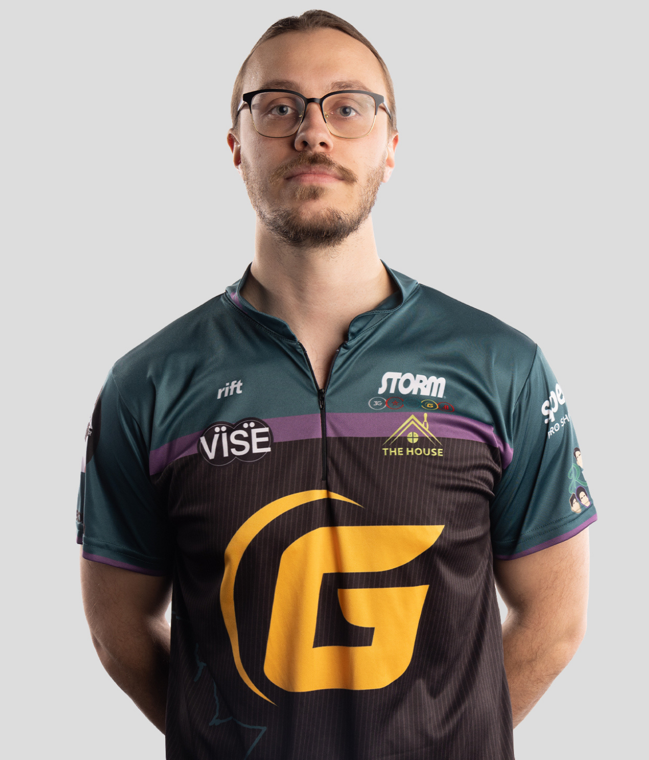 Mitch Hupé