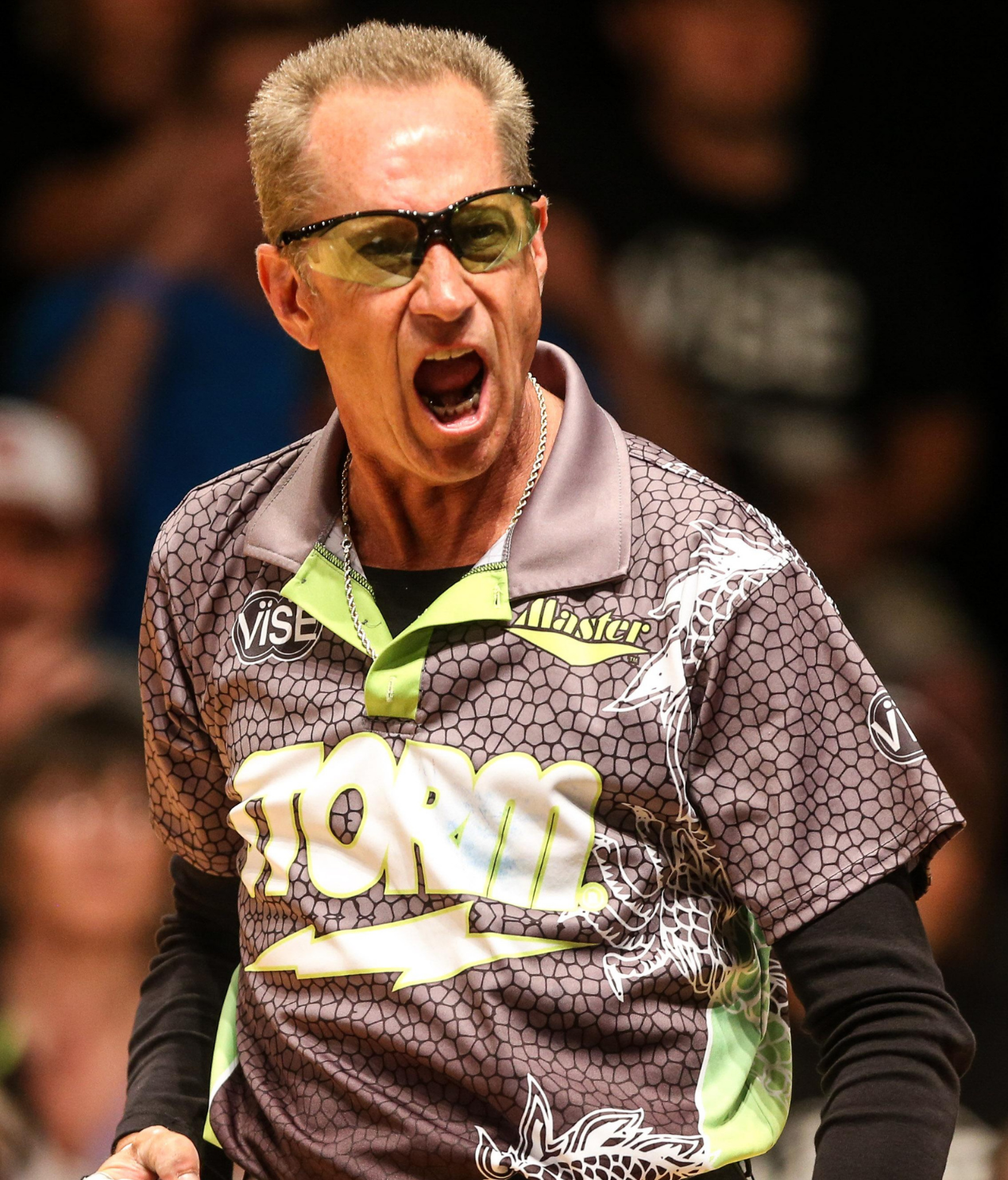 Pete Weber