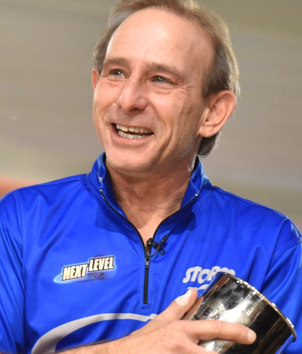 Norm Duke